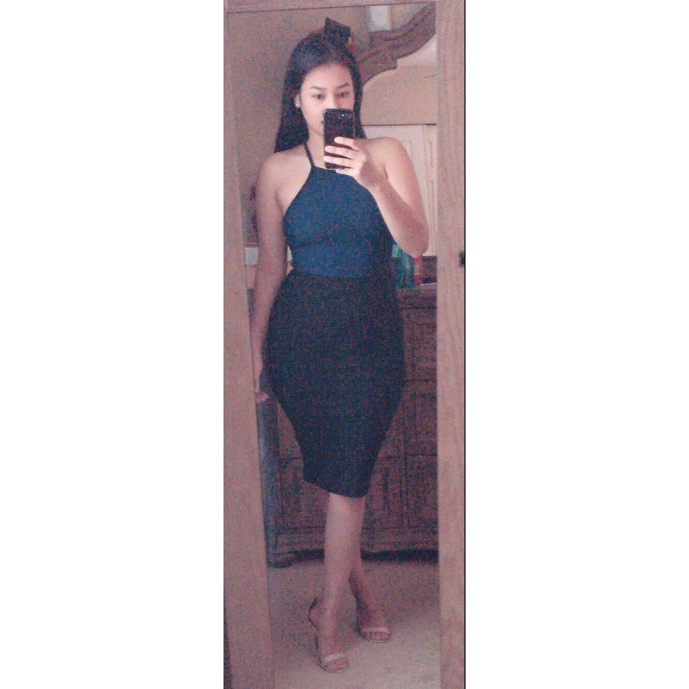 EXPRESS Dress